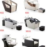 Beauty salon equipment,Hair washing chair,Electrical shampoo chair KZM-9005