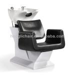 hairdressing shampoo chair for beauty salon