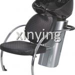 hair washing chair/shampoo chair for salon stations-XY-217L