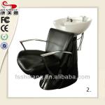 salon hair wash chairs hair salon shampoo chairs SK-G23 (H)