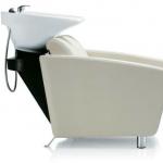 shampoo backwash chair salon wash unit hair shampoo basins