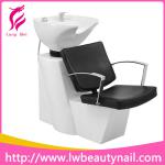 Big Sale! Best Ceramic Hair Washing Chair / Salon Shampoo Chair-LW-M569