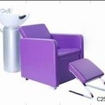 C25 shampoo chair