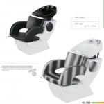 beauty shampoo bowl chairs-T50