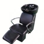 D007 shampoo chair/salon furniture/headwashing unit