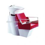 hot sale salon shampoo chair/shampoo bed