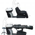 Multi-Functional Electric Hair Salon Shampoo Chair 09C02-1