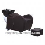 With 15 years export experience barber shop design hair salon furniture shampoo chairs hair salon equipment BX-686A