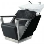 2013 new design salon furniture shampoo chair H-E107-H-E107