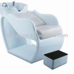 Luxury Series high quality beauty hair Salon Shampoo Chair/Shampoo bed salon furniture LT60-TF-LT60