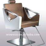 hydraulic and modern salon styling chair