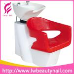 Salon Furniture Hair Salon Shampoo Chairs for sale