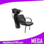Hair Salon Shampoo Chair Wash Unit