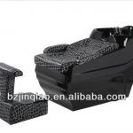 hair salon shampoo chair/hairdressers shampooing chair