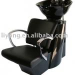 LY6617 salon shampoo chair