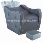 Luxury salon hair shampoo chair high quality beauty hair Salon Shampoo bed salon furniture LT-90