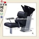 hair salon reclining used salon shampoo chair SK-G10-A