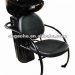 shampoo chair wash unit