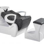 shampoo chair (salon furniture)