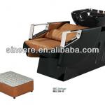 2014 hot sale beauty shampoo bed/hair washing shampoo chair/beauty salon furniture