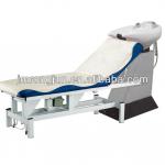 New Arrival!!! Fancy Stylish Salon Electric Shampoo Bed-RJ-9213