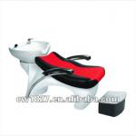 New Fashion Comfortable Beauty Hair Salon Shampoo Bed-ZW-614