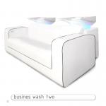 SHAMPOO CHAIR - BUSINESS WASH TWO