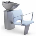 Wash Inn - Rya shampoo chair-