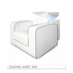 SHAMPOO CHAIR - BUSINESS WASH