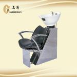 shampoo chair,salon shampoo chair,beauty shampoo chair,shampoo bed,shampoo unit,hair washing chair