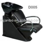 shampoo chair/shampoo bed/salon furniture/headwashing unit D005