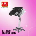 Salon Shampoo Basin.Shampoo Unit.Shampoo Tray. Hair Shampoo Tray-B64-ST001
