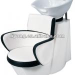 LY6612 Beauty hairdressing Shampoo chair