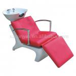 hair salon shampoo chairs