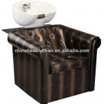 2013 luxury salon shampoo chair for sale HGT-C971