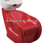 2013 fashion red Diamond studded hair salon furniture HGT-C606