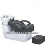 2014 new hair washing chair modern shampoo Chair salon BX-216(2013 new style)