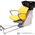 Practical Hair Salon Shampoo Chair