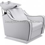 Cheaper white shampoo chair ZY-SC171