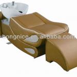 hair salon equipment Luxury Series high quality beauty hair Salon Shampoo bed salon furniture LT-89