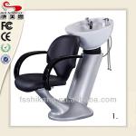 SK-G09 beauty pu cover hair salon shampoo chair