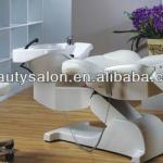 Electric and Luxury Shampoo Chair