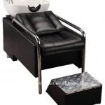 comfortable design salon shampoo chair wash/MY-C956-MY-C956