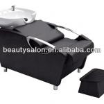 Cheaper black shampoo chair ZY-SC170-SC170