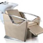 Hair beauty shampoo chair shampoo bed NB1