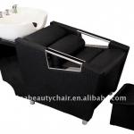 salon shampoo chair