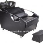 comfortable design salon shampoo chair