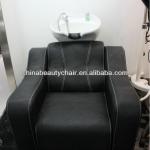 Newest salon shampoo chair bed HGT-C28