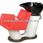 Luxury hair washing shampoo chair