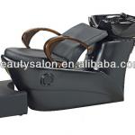 Black cheaper shampoo chair ZY-SC191